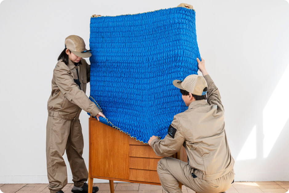 店舗商品受取便