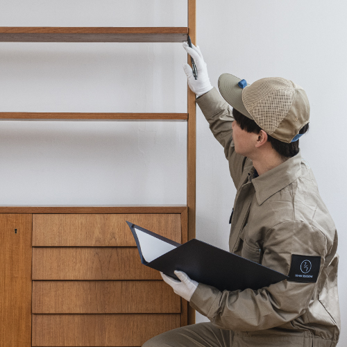 オプションサービス